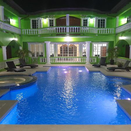 Pesheres Inn & Spa Bon Accord Village المظهر الخارجي الصورة