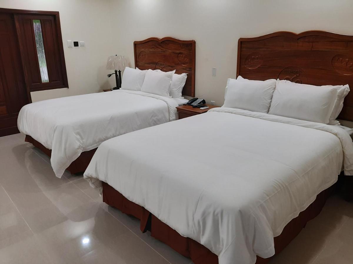 Pesheres Inn & Spa Bon Accord Village المظهر الخارجي الصورة