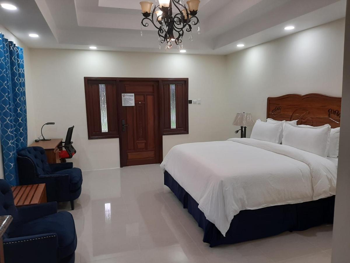 Pesheres Inn & Spa Bon Accord Village المظهر الخارجي الصورة